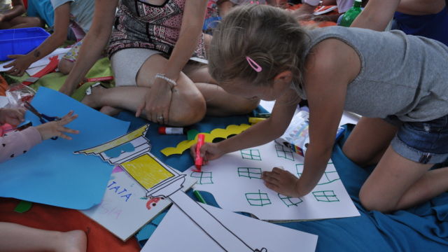 Fot. Małgorzata Brus