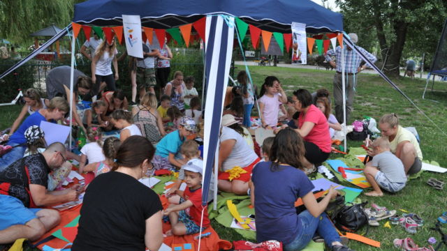 Fot. Małgorzata Brus