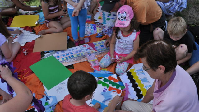 Fot. Małgorzata Brus