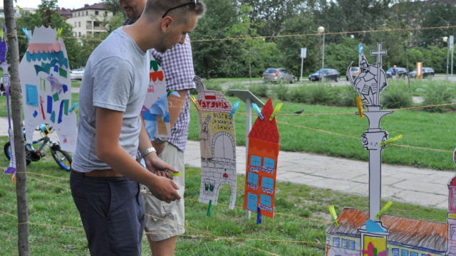 Fot. Małgorzata Brus