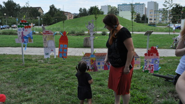 Fot. Małgorzata Brus