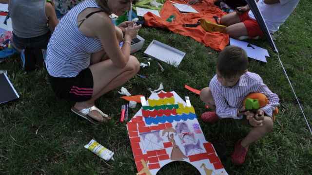 Fot. Małgorzata Brus