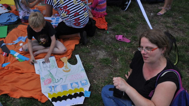 Fot. Małgorzata Brus