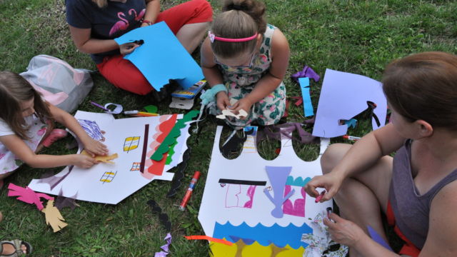 Fot. Małgorzata Brus