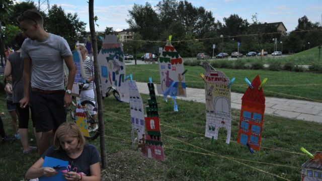 Fot. Małgorzata Brus