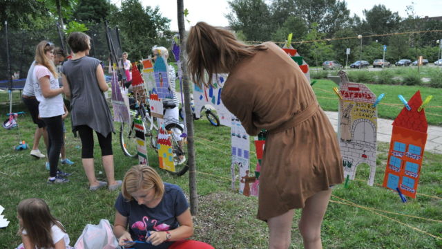 Fot. Małgorzata Brus