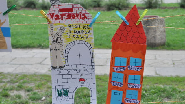 Fot. Małgorzata Brus