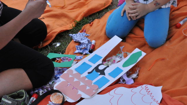 Fot. Małgorzata Brus