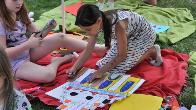 Fot. Małgorzata Brus