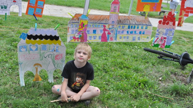 Fot. Małgorzata Brus