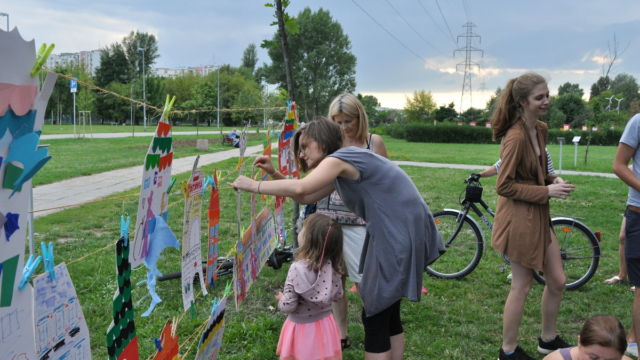 Fot. Małgorzata Brus