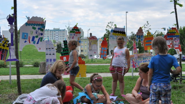 Fot. Małgorzata Brus