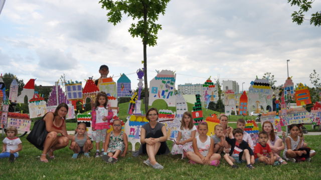 Fot. Małgorzata Brus