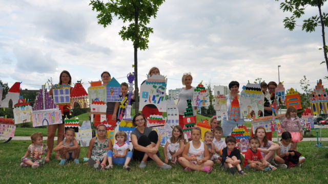 Fot. Małgorzata Brus