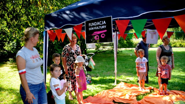 Fot. Małgorzata Brus