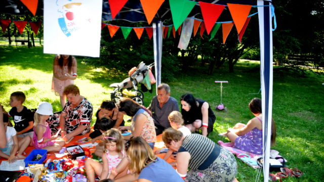 Fot. Małgorzata Brus