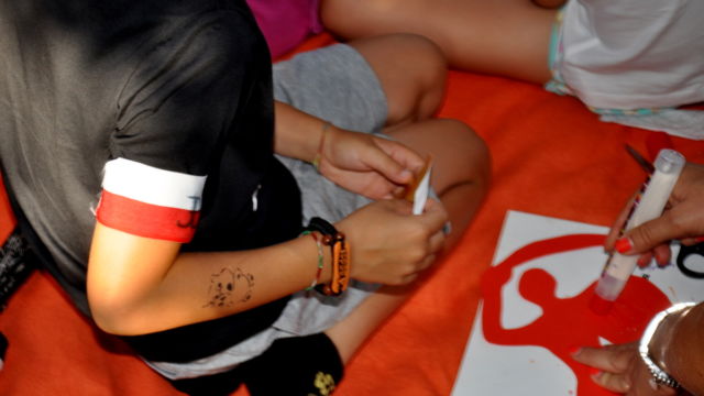 Fot. Małgorzata Brus