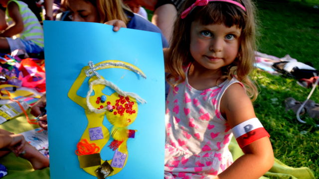 Fot. Małgorzata Brus