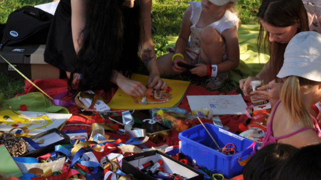 Fot. Małgorzata Brus