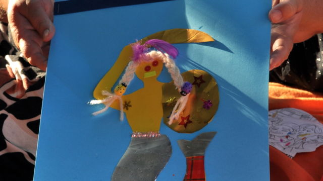 Fot. Małgorzata Brus