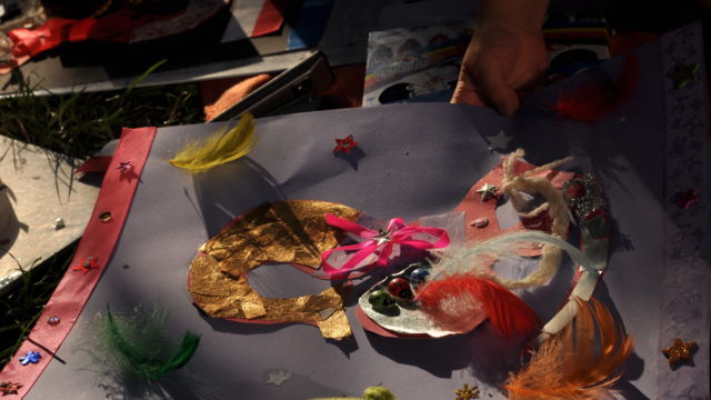 Fot. Małgorzata Brus