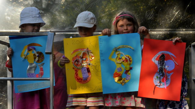 Fot. Małgorzata Brus