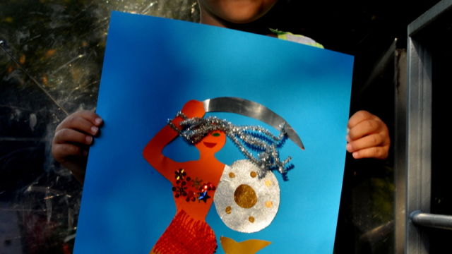 Fot. Małgorzata Brus