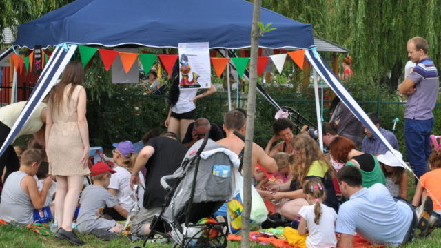 Fot. Małgorzata Brus