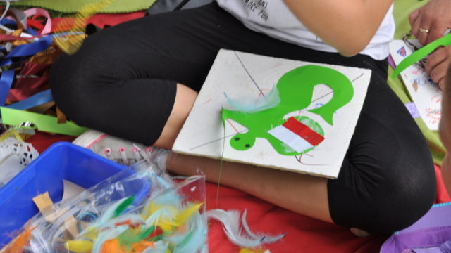 Fot. Małgorzata Brus