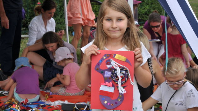 Fot. Małgorzata Brus