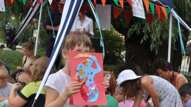 Fot. Małgorzata Brus