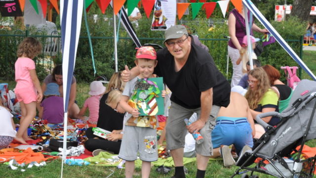 Fot. Małgorzata Brus