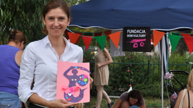 Fot. Małgorzata Brus