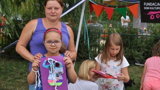 Fot. Małgorzata Brus