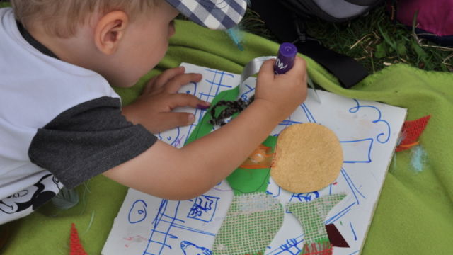 Fot. Małgorzata Brus