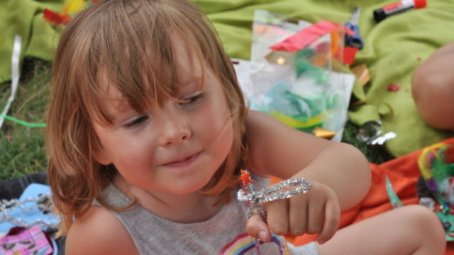 Fot. Małgorzata Brus