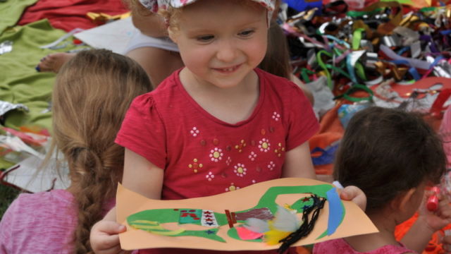 Fot. Małgorzata Brus