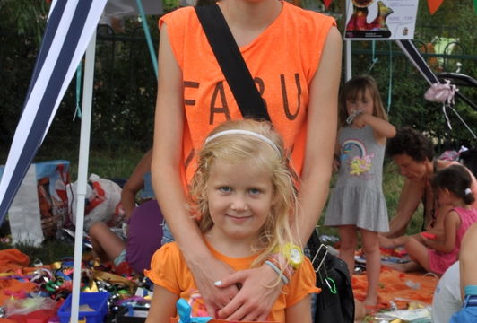 Fot. Małgorzata Brus