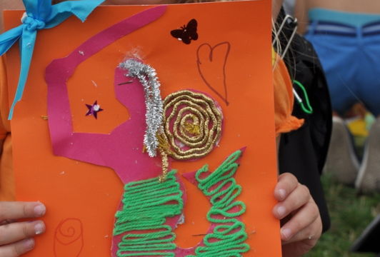 Fot. Małgorzata Brus