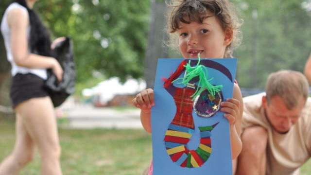 Fot. Małgorzata Brus