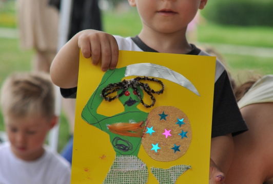 Fot. Małgorzata Brus