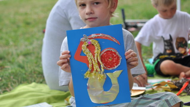 Fot. Małgorzata Brus