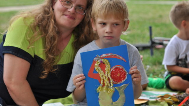 Fot. Małgorzata Brus