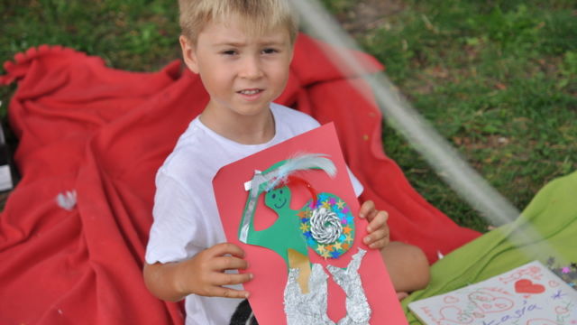 Fot. Małgorzata Brus