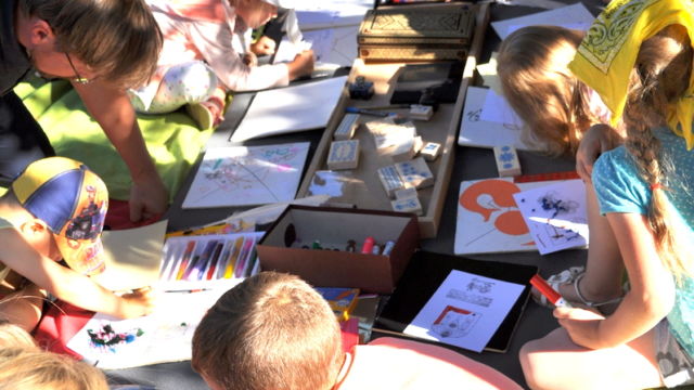 Fot. Małgorzata Brus