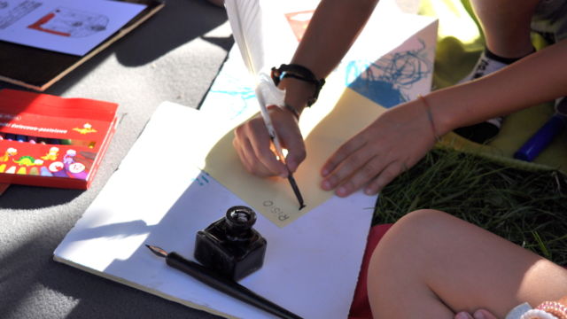 Fot. Małgorzata Brus