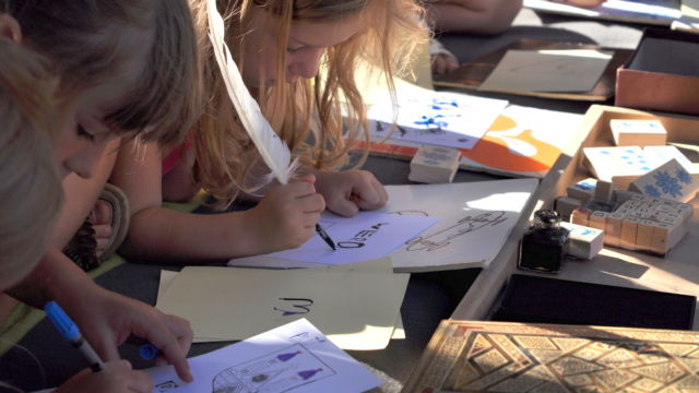 Fot. Małgorzata Brus