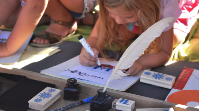 Fot. Małgorzata Brus