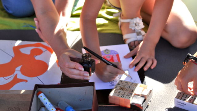 Fot. Małgorzata Brus