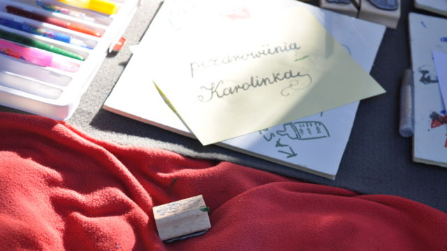 Fot. Małgorzata Brus